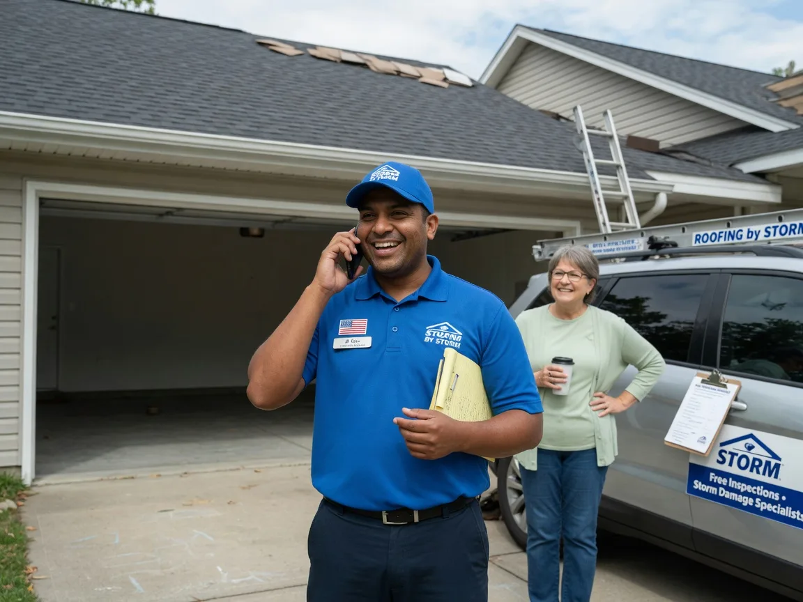 Roof Repair Near Me Oxford, GA FAQs