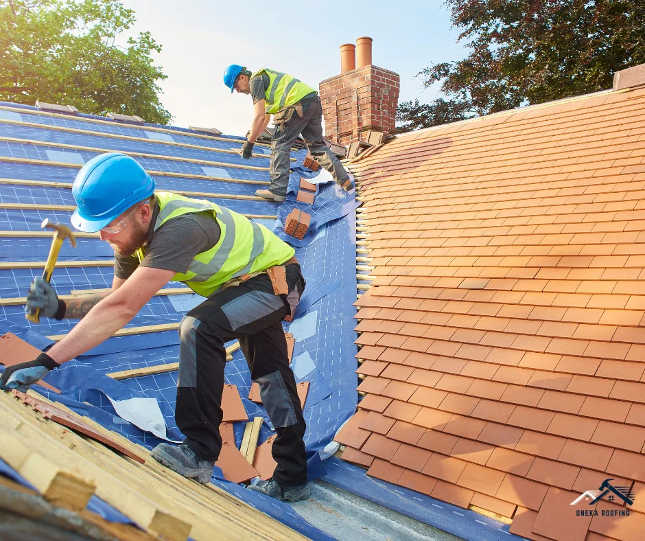 Why choose Roof Repair Near Me in Oxford, GA