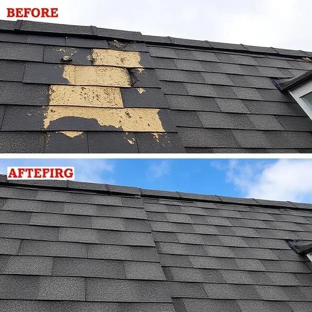 Roof Repair Near Me in Oxford, GA near me